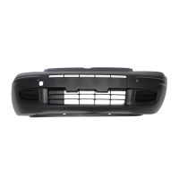 Bumper front black