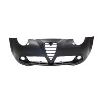 Bumper front grey primed