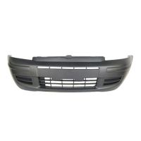 Bumper front black