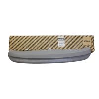 Bumper spoiler rear primed