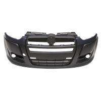 Bumper front with old mounting from 21 / 05 / 2010