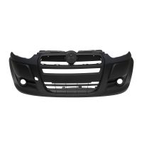 Bumper front with new mounting from 21 / 05 / 2010