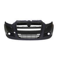 Bumper front with new mounting from 21 / 05 / 2010