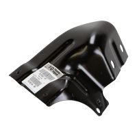 Holder for the front right wing