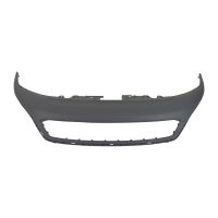 Radiator frame primed on top