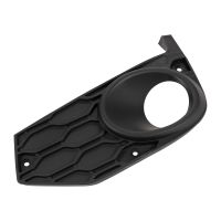 Ventilation front f left with a hole. NSW