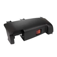 Right bumper corner black 270 ° PSA