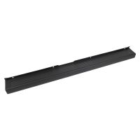 Bumper rear center PSA