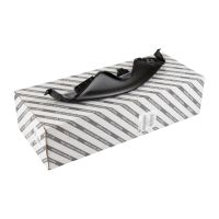 Spoiler for the front bumper