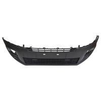 Front bumper PSA OE
