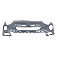 Front bumper OE