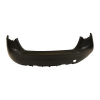Front bumper PSA OE
