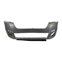 Front bumper PSA OE