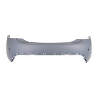 Rear bumper OE