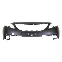 Front bumper PSA OE