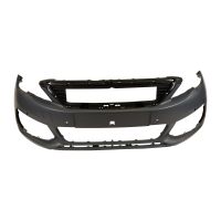 Front bumper PSA OE
