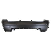 Rear bumper PSA OE