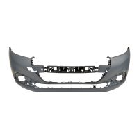 Front bumper PSA OE