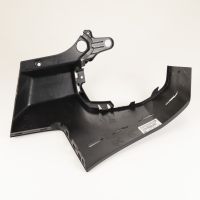 Rear right bumper PSA OE 9816804180