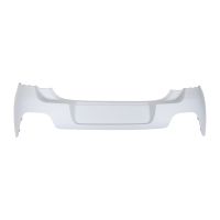 Rear bumper PSA OE 1618082880