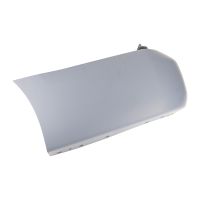 Bumper corner rear left