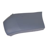 Bumper corner rear right