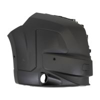 Bumper corner front right