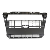 Front bumper center