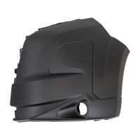 Bumper corner front left