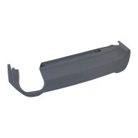 rear bumper lower part