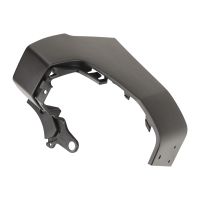 rear right bumper corner