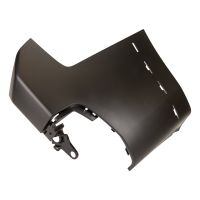 rear right bumper corner