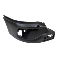 Front bumper right part