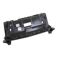 Front bumper reinforcement