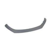Front upper bumper