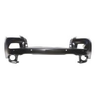 Bumper front top primed original