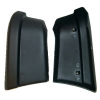 Bumper corner front right