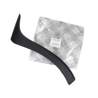 Bumper cover front left