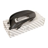 Bumper cover headlamp front right