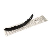 Bumper cover front right