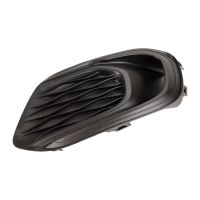 Bumper cover headlamp front right