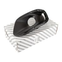 Bumper cover headlamp front right