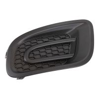 Cladding bumper front left fog light