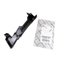 Bumper bracket rear right