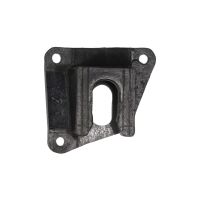 Stoßstangenbefestigung vorne rechts