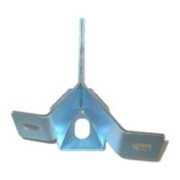 Stoßstangenhalter vorne rechts