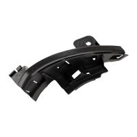 Bumper bracket rear left