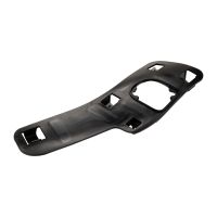 Front right bumper bracket