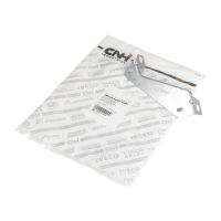 Bumper bracket front right