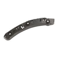 Bracket right front bumper